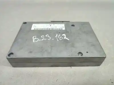 Peça sobressalente para automóvel em segunda mão módulo eletrônico por audi q7 (4l) 3.0 tdi referências oem iam 4e0862335  