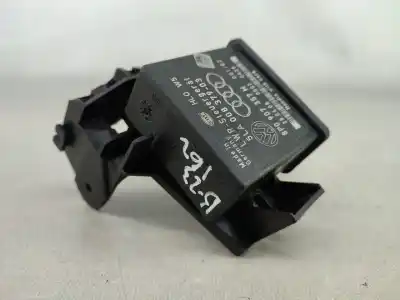 Автозапчасти б/у блок управления двигателем за audi q7 (4l) 3.0 tdi ссылки oem iam 8p0907357h  