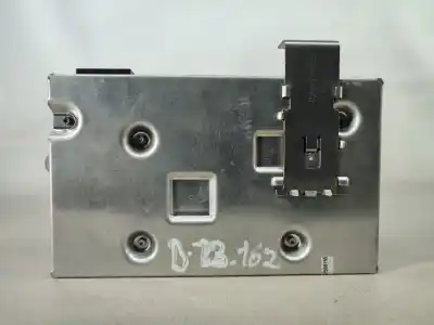 Автозапчасти б/у блок управления двигателем за audi q7 (4l) 3.0 tdi ссылки oem iam 4e0035729  