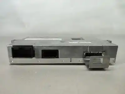 Автозапчасти б/у блок управления двигателем за audi q7 (4l) 3.0 tdi ссылки oem iam 4e0035729  