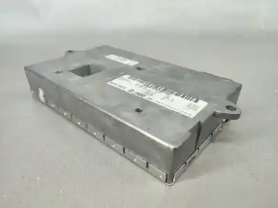 Автозапчасти б/у блок управления двигателем за audi q7 (4l) 3.0 tdi ссылки oem iam 4e0035729  