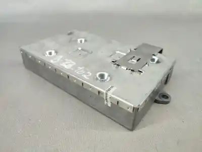 Автозапчасти б/у блок управления двигателем за audi q7 (4l) 3.0 tdi ссылки oem iam 4e0035729  