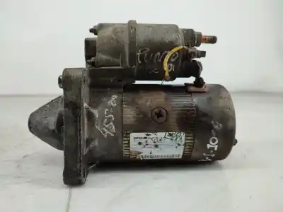 Автозапчастина б/у двигун запускається для fiat punto (176_) 55 1.1 посилання на oem iam 