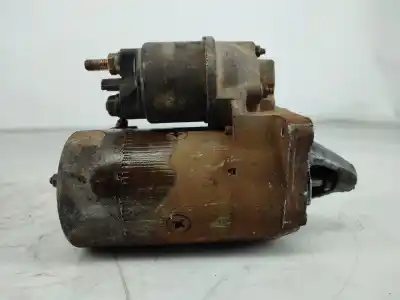 Автозапчастина б/у двигун запускається для fiat punto (176_) 55 1.1 посилання на oem iam   