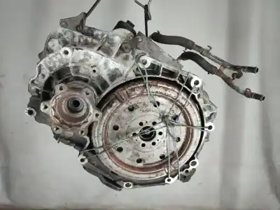 Автозапчасти б/у коробка передач за volkswagen passat variant (3c5) 2.0 tdi ссылки oem iam hyc  