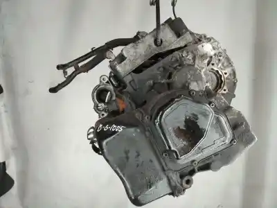 Автозапчасти б/у коробка передач за volkswagen passat variant (3c5) 2.0 tdi ссылки oem iam hyc  