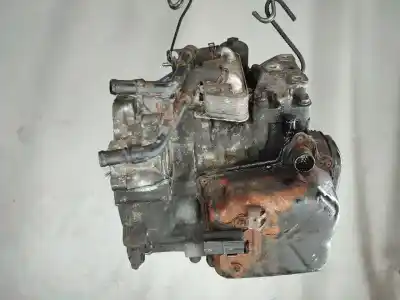 Автозапчасти б/у коробка передач за volkswagen passat variant (3c5) 2.0 tdi ссылки oem iam hyc  