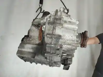 Автозапчасти б/у коробка передач за volkswagen passat variant (3c5) 2.0 tdi ссылки oem iam hyc  