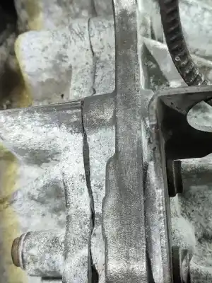 Автозапчасти б/у коробка передач за volkswagen passat variant (3c5) 2.0 tdi ссылки oem iam hyc  