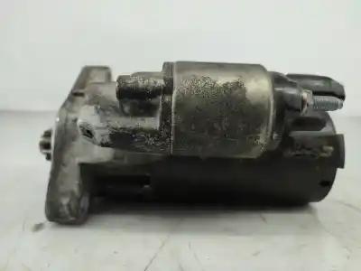 Peça sobressalente para automóvel em segunda mão motor de arranque por audi q7 (4l) 3.0 tdi referências oem iam 0001125609  
