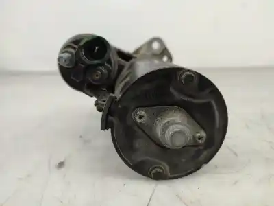 Peça sobressalente para automóvel em segunda mão motor de arranque por audi q7 (4l) 3.0 tdi referências oem iam 0001125609  