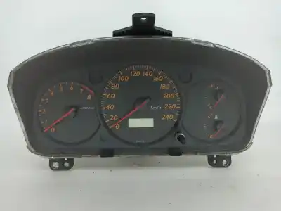 Pezzo di ricambio per auto di seconda mano  per HONDA STREAM (RN)  Riferimenti OEM IAM 78100G100  