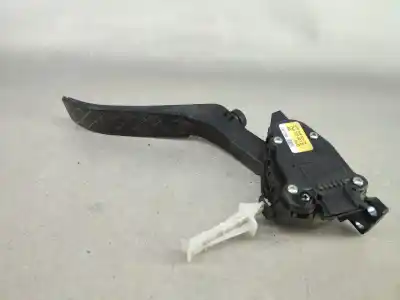 Автозапчасти б/у педаль газа за audi q7 (4l) 3.0 tdi ссылки oem iam 7l0723507d  