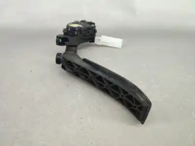 Автозапчасти б/у педаль газа за audi q7 (4l) 3.0 tdi ссылки oem iam 7l0723507d  