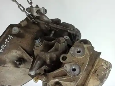 Pezzo di ricambio per auto di seconda mano riduttore per opel corsa c 1.2 16v cat (z 12 xe / lw4) riferimenti oem iam f13c394  