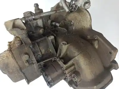 Pezzo di ricambio per auto di seconda mano riduttore per opel corsa c 1.2 16v cat (z 12 xe / lw4) riferimenti oem iam f13c394  