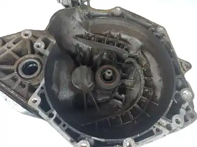 Pezzo di ricambio per auto di seconda mano riduttore per opel corsa c 1.2 16v cat (z 12 xe / lw4) riferimenti oem iam f13c394  