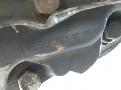 Pezzo di ricambio per auto di seconda mano riduttore per opel corsa c 1.2 16v cat (z 12 xe / lw4) riferimenti oem iam f13c394  