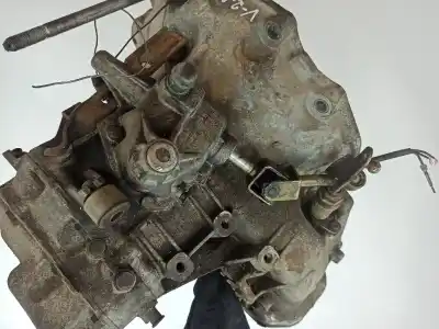 Автозапчасти б/у коробка передач за opel corsa a caixa (s83) 1.5 d (f08. w5l) ссылки oem iam w374 Автозапчасти б/у коробка передач за opel corsa a caixa (s83) 1.5 d (f08. w5l) ссылки oem iam w374