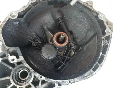 Автозапчасти б/у коробка передач за opel corsa a caixa (s83) 1.5 d (f08. w5l) ссылки oem iam w374  