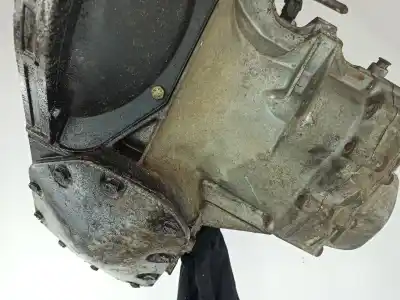 Автозапчасти б/у коробка передач за opel corsa a caixa (s83) 1.5 d (f08. w5l) ссылки oem iam w374  