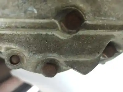 Автозапчасти б/у коробка передач за opel corsa a caixa (s83) 1.5 d (f08. w5l) ссылки oem iam w374  