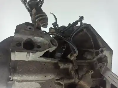 Pezzo di ricambio per auto di seconda mano riduttore per citroen c2 (jm_) 1.1 riferimenti oem iam 20cp20  