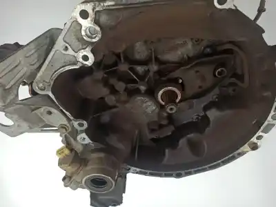 Pezzo di ricambio per auto di seconda mano riduttore per citroen c2 (jm_) 1.1 riferimenti oem iam 20cp20  