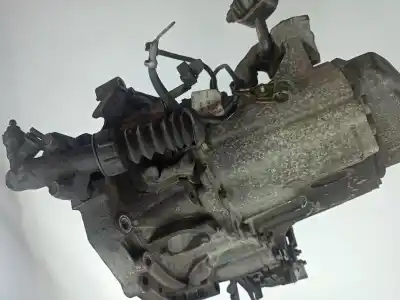 Pezzo di ricambio per auto di seconda mano riduttore per citroen c2 (jm_) 1.1 riferimenti oem iam 20cp20  