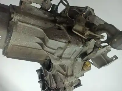 Pezzo di ricambio per auto di seconda mano riduttore per citroen c2 (jm_) 1.1 riferimenti oem iam 20cp20  