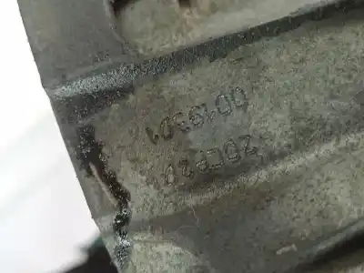 Pezzo di ricambio per auto di seconda mano riduttore per citroen c2 (jm_) 1.1 riferimenti oem iam 20cp20  