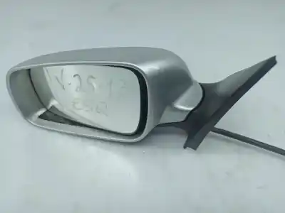 Автозапчастина б/у ліве дзеркало для skoda fabia i hatchback (6y2) 1.2 gasolina 2004 5p посилання на oem iam 