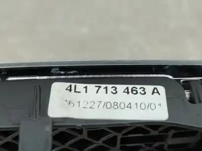 Автозапчасти б/у блок управления двигателем за audi q7 (4l) 3.0 tdi ссылки oem iam   