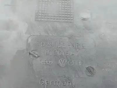 Автозапчастина б/у крішка двигуна для audi a4 b5 avant (8d5) 1.9 tdi посилання на oem iam 028103935b  