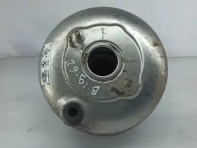 Second-hand car spare part brake servo for bmw 7 (e65, e66, e67) 730 d oem iam references 34336753817