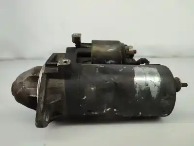 Peça sobressalente para automóvel em segunda mão motor de arranque por saab 9-3 (ys3d) 2.2 tid referências oem iam 0001109015