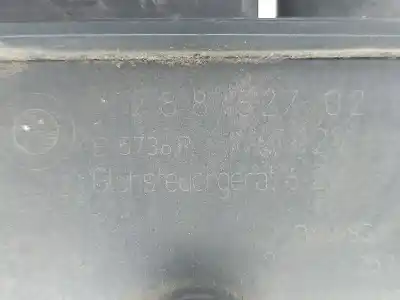 Second-hand car spare part ecu engine control for bmw 7 (e65, e66, e67) 730 d oem iam references 778832702  