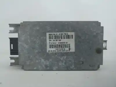 Second-hand car spare part ecu engine control for bmw 7 (e65, e66, e67) 730 d oem iam references 84416920793