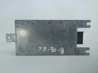 Second-hand car spare part ecu engine control for bmw 7 (e65, e66, e67) 730 d oem iam references 84416920793  