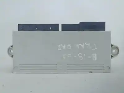 Second-hand car spare part ecu engine control for bmw 7 (e65, e66, e67) 730 d oem iam references 