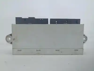 Second-hand car spare part ecu engine control for bmw 7 (e65, e66, e67) 730 d oem iam references   