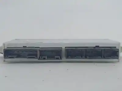 Second-hand car spare part ecu engine control for bmw 7 (e65, e66, e67) 730 d oem iam references   