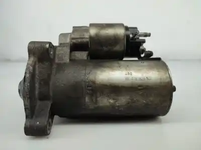 Автозапчастина б/у двигун запускається для citroen c4 i (lc_) 1.4 16v посилання на oem iam 0001112041