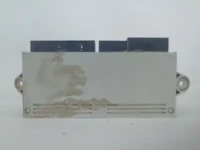 Second-hand car spare part ecu engine control for bmw 7 (e65, e66, e67) 730 d oem iam references   