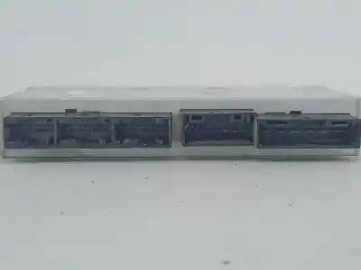 Second-hand car spare part ecu engine control for bmw 7 (e65, e66, e67) 730 d oem iam references   