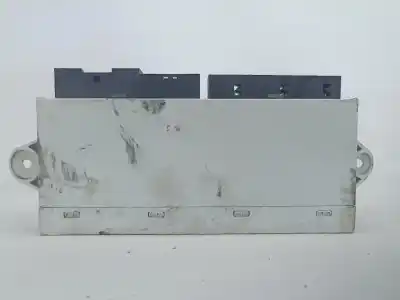 Second-hand car spare part ecu engine control for bmw 7 (e65, e66, e67) 730 d oem iam references   