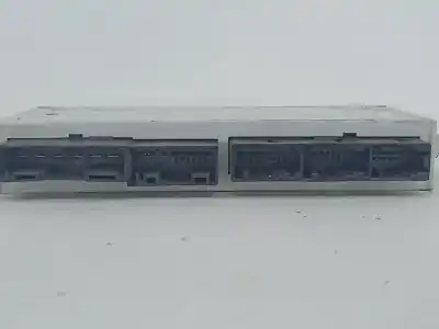 Second-hand car spare part ecu engine control for bmw 7 (e65, e66, e67) 730 d oem iam references   