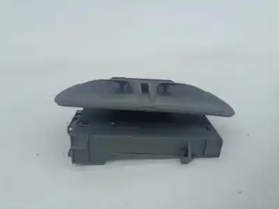 Second-hand car spare part ecu engine control for bmw 7 (e65, e66, e67) 730 d oem iam references 