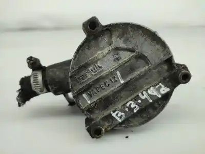 Pezzo di ricambio per auto di seconda mano depressore freni / pompa del vuoto per citroen ax (za-_) 14 d riferimenti oem iam vapec12  