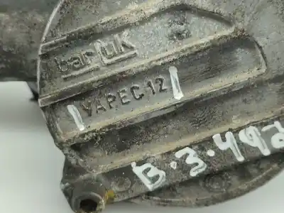 Pezzo di ricambio per auto di seconda mano depressore freni / pompa del vuoto per citroen ax (za-_) 14 d riferimenti oem iam vapec12  